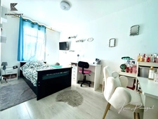 Maison contemporaine de plain-pied – 108 m² – 4 chambres – Terrain de 1 566 m²