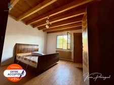 Maison à vendre 7 pièces MOULIETS ET VILLEMARTIN (33)