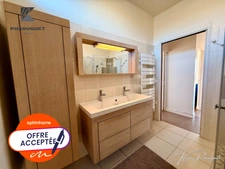 Maison à vendre 5 pièces PINEUILH (33)