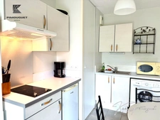 T2 récent avec balcon + parking – Mérignac