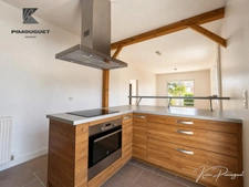 Maison à vendre 5 pièces PINEUILH (33)