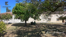 Longère en pierre de 219 m² à fort potentiel avec dépendances et jardin – Sainte-Radegonde (33)