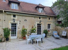 Propriete à vendre 10 pièces Proche de VELINES (24)