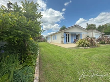 Maison à vendre 4 pièces MOULIETS ET VILLEMARTIN (33)