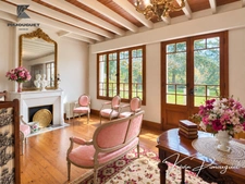 Maison à vendre 7 pièces SAINTE TERRE (33)