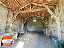 Maison à vendre 7 pièces MOULIETS ET VILLEMARTIN (33)