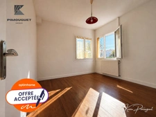 Maison à vendre 5 pièces PINEUILH (33)