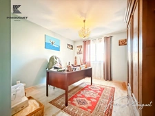 Maison à vendre 5 pièces SAINT MAGNE DE CASTILLON (33)