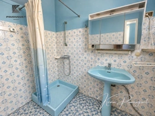 Maison de campagne à rénover avec dépendances — Saint-Seurin-de-Prats