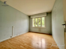Appartement à vendre 2 pièces MERIGNAC (33)