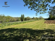 Ferme en pierre – Cadre idyllique avec vue dominante sur Ruch (Gironde)