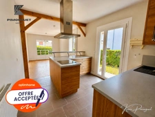 Maison à vendre 5 pièces PINEUILH (33)