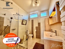 Maison à vendre 5 pièces PINEUILH (33)
