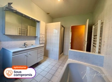 Maison à vendre 7 pièces MOULIETS ET VILLEMARTIN (33)
