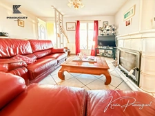 Maison à vendre 5 pièces SAINT MAGNE DE CASTILLON (33)