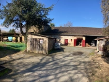 Maison Girondine du 19ème Siècle