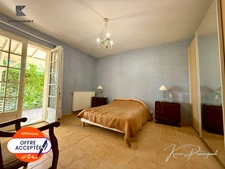 Maison à vendre 7 pièces MOULIETS ET VILLEMARTIN (33)