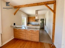 Maison à vendre 5 pièces PINEUILH (33)