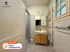 Maison à vendre 7 pièces MOULIETS ET VILLEMARTIN (33)