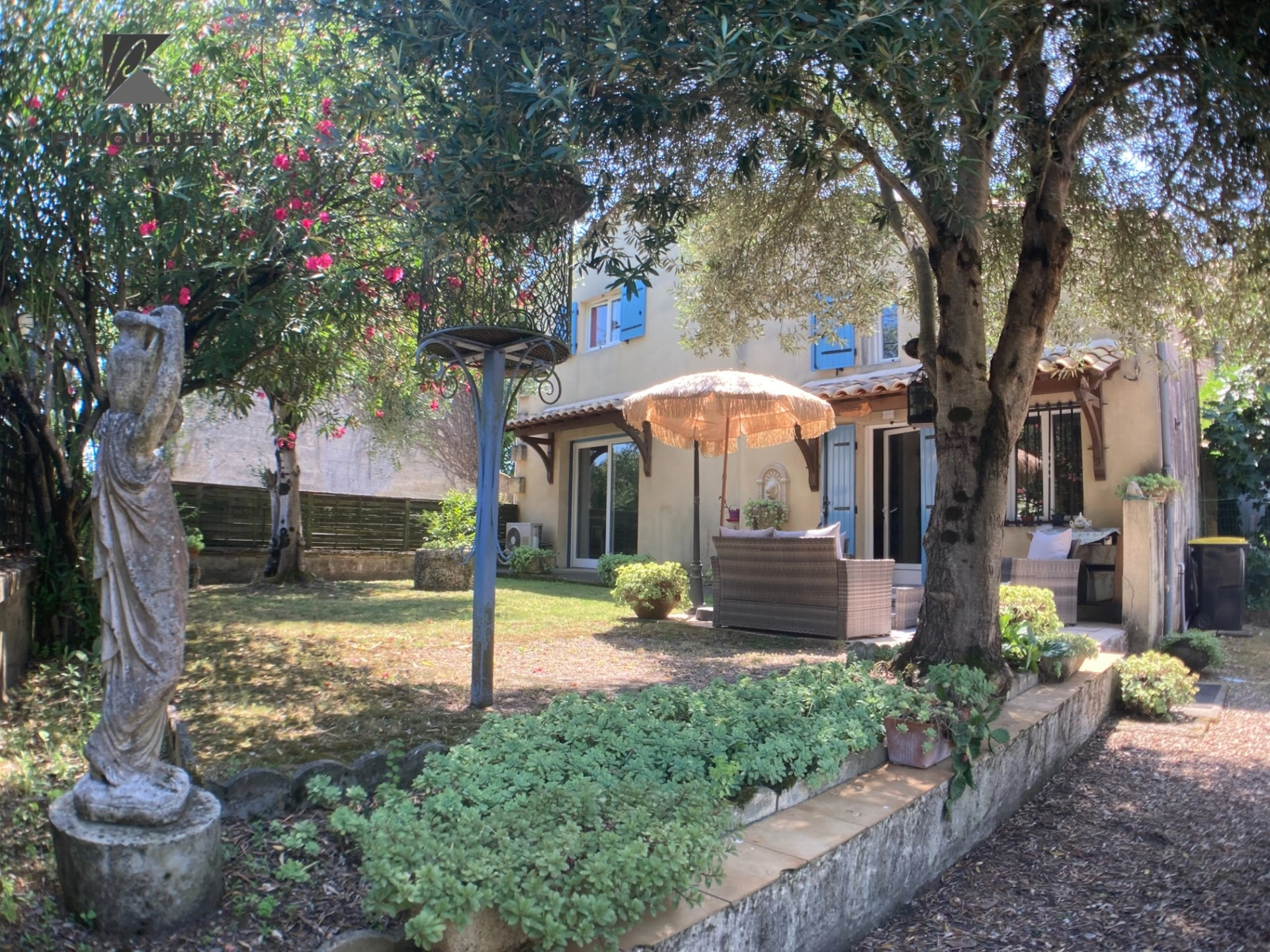 Maison 5 pièces 98 m² · à Vignonet · 98 m² · 188 000 €