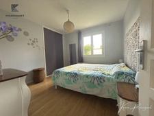 Maison à vendre 4 pièces MOULIETS ET VILLEMARTIN (33)