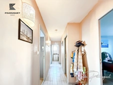 Maison à vendre 5 pièces SAINT MAGNE DE CASTILLON (33)