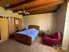 Ferme en pierre – Cadre idyllique avec vue dominante sur Ruch (Gironde)