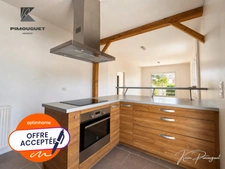 Maison à vendre 5 pièces PINEUILH (33)