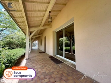 Maison à vendre 7 pièces MOULIETS ET VILLEMARTIN (33)