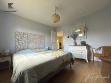 Maison à vendre 4 pièces MOULIETS ET VILLEMARTIN (33)