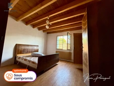 Maison à vendre 7 pièces MOULIETS ET VILLEMARTIN (33)