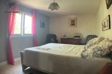 Maison en Pierre de Charme - Plus de 100 m² - Jardin - Proche de VIGNONET (33)
