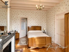 Maison à vendre 7 pièces SAINTE TERRE (33)