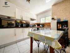 Maison à vendre 5 pièces LIBOURNE (Condat - Les Réaux) (33)