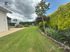 Maison à vendre 4 pièces MOULIETS ET VILLEMARTIN (33)