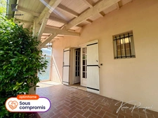 Maison à vendre 7 pièces MOULIETS ET VILLEMARTIN (33)