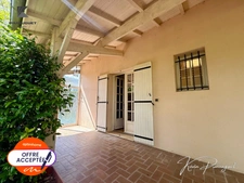 Maison à vendre 7 pièces MOULIETS ET VILLEMARTIN (33)