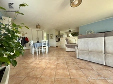 Maison à vendre 4 pièces MOULIETS ET VILLEMARTIN (33)