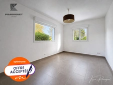 Maison à vendre 5 pièces PINEUILH (33)