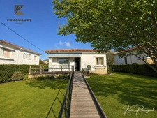 Maison à vendre 5 pièces PINEUILH (33)