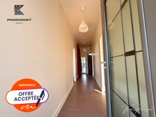 Maison à vendre 5 pièces PINEUILH (33)