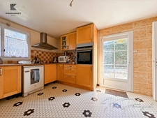 Maison girondine de charme sur parc arboré de plus de 4 200 m² – Saint-Denis-de-Pile