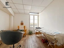 BUREAUX À VENDRE – LIBOURNE HYPER CENTRE (33)
