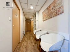 BUREAUX À VENDRE – LIBOURNE HYPER CENTRE (33)