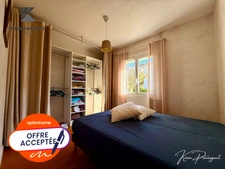 Maison à vendre 5 pièces PINEUILH (33)