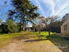 Maison girondine de charme sur parc arboré de plus de 4 200 m² – Saint-Denis-de-Pile