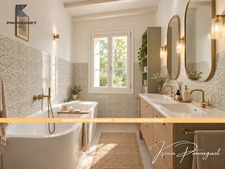 Maison à vendre 7 pièces SAINTE TERRE (33)