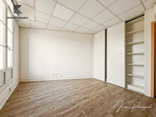 BUREAUX À VENDRE – LIBOURNE HYPER CENTRE (33)