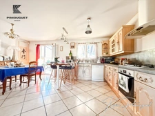 Maison à vendre 5 pièces SAINT MAGNE DE CASTILLON (33)
