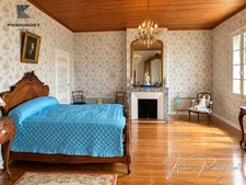 Maison à vendre 7 pièces SAINTE TERRE (33)